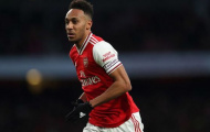'Gã khổng lồ' chi tiền + 'người Arsenal cần' đổi lấy Aubameyang