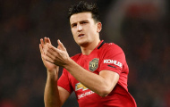 Lộ diện 'cái tên vàng' đá cặp cùng Maguire tại Man Utd, gương mặt gây bất ngờ lớn?