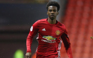 'Man United cần sa thải Mourinho, chẳng có cơ hội nào cho tôi hay Greenwood'