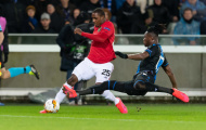 Man Utd mua đứt Ighalo: '1 mũi tên trúng 4 đích'