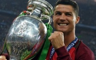 Đội hình khoác áo ĐTQG nhiều nhất: Không Messi, 'Siêu cú lừa' Man Utd
