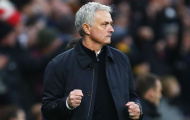 Mourinho dòm ngó 2 mục tiêu bất ngờ cho hàng công và hàng thủ