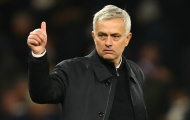 Mourinho được mách đưa 'trung vệ vĩ đại' về Spurs hè 2020