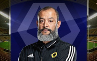 Nuno Espirito Santo: Kiến trúc sư cho thành công của Wolves