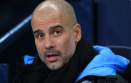 Pep Guardiola ủng hộ 25 tỷ chống dịch COVID-19