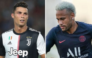 'Ronaldo đã có cho mình lựa chọn mới'