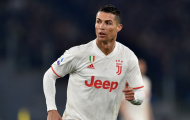 Ronaldo cùng Jorge Mendes ra tay chống dịch COVID-19