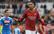 AS Roma đã tìm ra phương án để giữ chân sao Man Utd