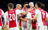 Sau Ziyech, Chelsea tiếp tục 'rút ruột' Ajax mang về cơn lốc cánh trái