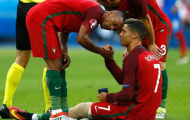 Nani: 'Tôi đã dạy Ronaldo mọi thứ!'