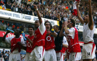 SỐC! Huyền thoại Pháo thủ thừa nhận Liverpool đặc biệt hơn cả 'Arsenal bất bại'