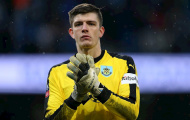 Thay Kepa, Chelsea nhắm mua thủ môn tuyển Anh