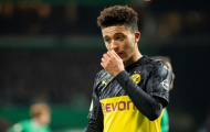 Tiếp cận người đại diện, Man Utd quyết tất tay vì 'siêu bom trăm triệu'