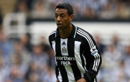 'Tôi từ chối Liverpool để đến Newcastle'