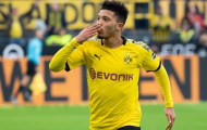 'Ưng mắt' với 3 cái tên, Sancho sẵn sàng lên đường gia nhập Man Utd?