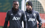 Vừa đến Man Utd, Bruno Fernandes làm ngay 1 điều với Wan-Bissaka