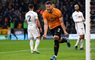 'Tôi là fan hâm mộ của Arsenal từ bé và rất thích cầu thủ đó'