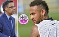 3 “gạch đầu dòng” trong kế hoạch chuyển nhượng của Barca