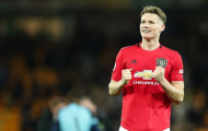 5 ngôi sao lột xác ấn tượng nhất Premier League mùa này