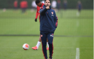 Chuẩn bị 40 triệu euro, Arsenal lên đường đón kẻ thất sủng Real về Emirates?