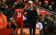 Rodgers 'vén màn bí mật', đây mới là lí do Sterling từ bỏ Liverpool
