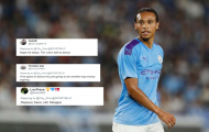 CĐV Man City: 'Mang Kylian Mbappe về rồi hãy bán cậu ấy đi'