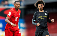 Dùng Alaba làm tốt thí, Bayern đếm ngày rước 'máy chạy EPL' về Đức?