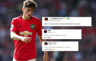 Fan Man Utd: 'Cậu ta thật 'ích kỷ'; Bruno sẽ sớm bắt kịp thành tích đó'