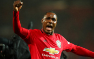 Ferdinand: 'Tôi đã sai về Ighalo ở Man Utd'