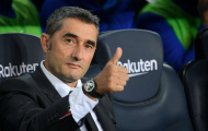 Gây ấn tượng mạnh, nạn nhân của Valverde nhận được 'hồng ân' từ Schalke