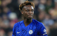 Abraham đánh tan tin đồn về tương lai tại Chelsea