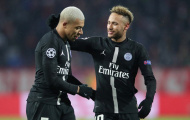 Giữa mùa COVID-19, Neymar, Mbappe 'méo mặt' sau lời đề nghị của Chủ tịch PSG