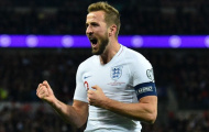 'Kane sẽ được hưởng lợi khi VCK EURO 2020 bị dời lại'
