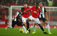 Làm thế nào để giúp Pogba thăng hoa nhìn từ tuyển Pháp?