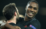 CLB TQ gây choáng, chốt khả năng bán Ighalo cho Man Utd