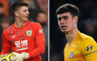 Muốn thay Kepa, Chelsea phải bỏ ra 50 triệu bảng