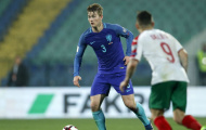 Ngày này năm xưa: De Ligt 'đá bay' một kỳ World Cup của Hà Lan bằng trận ra mắt thảm họa