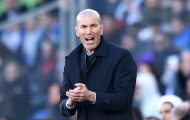'Quên' Marcelo, Real lại mơ 'cơn lốc cánh trái' của Gã khổng lồ?