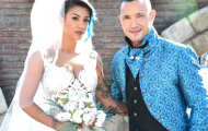 Sao Serie A sợ lây corona sang cho vợ đang bị ung thư