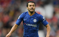 Sau Pedro, đã rõ 2 cái tên tiếp theo phải cuốn gói khỏi Chelsea