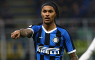 Valentino Lazaro, 'nạn nhân' của Young và Moses ở Inter Milan