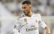 Vì 3 lý do, Hazard rồi sẽ 'cày nát' La Liga cùng Real Madrid mùa tới