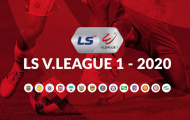 VPF 'gia hạn' lịch tạm dừng V-League 2020 vì COVID-19