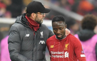 XONG! Liverpool giữ chân Keita, nhưng mất đi sao lớn