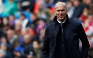 Zidane sẵn sàng gạt bỏ “siêu sao” của chủ tịch Perez