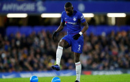 Rudiger: 'Người hâm mộ sẽ chấp nhận điều đó'