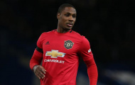 Jonathan Greening: 'Tôi biết Odion Ighalo đã làm rất tốt nhưng...'