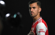 CĐV Arsenal: 'Real Madrid phải bỏ ra 40 triệu bảng kèm theo Ceballos để có cậu ấy'