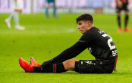 Chèo kéo 'thần đồng', Bayern nhận cú tát trời giáng