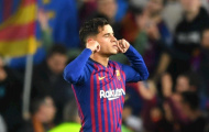 Hi sinh Coutinho, Barca quyết thâu tóm 'Quái thú ngủ quên' tại Premier League 